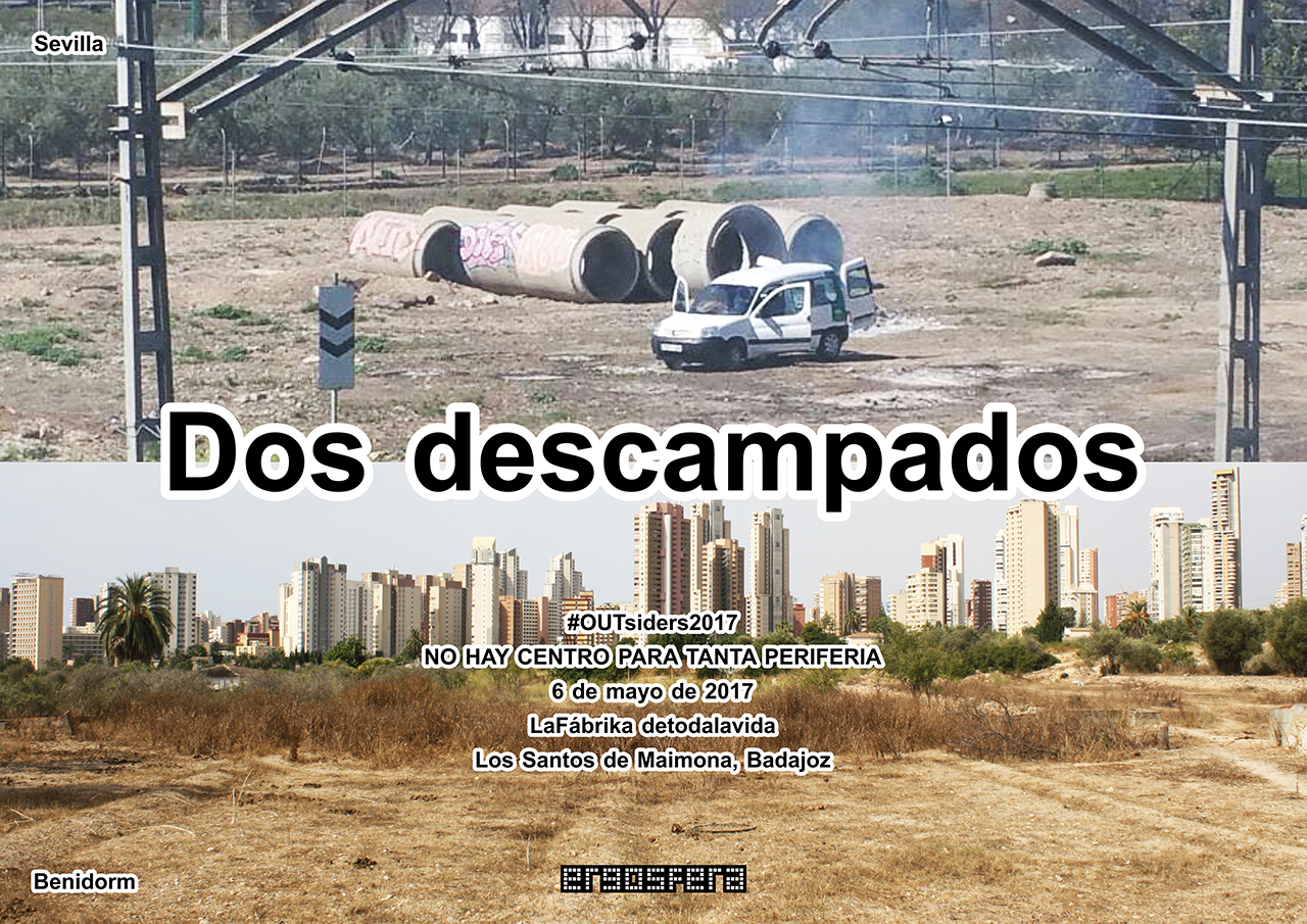 Dos descampados