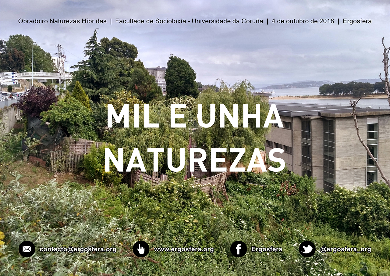 Mil e unha naturezas