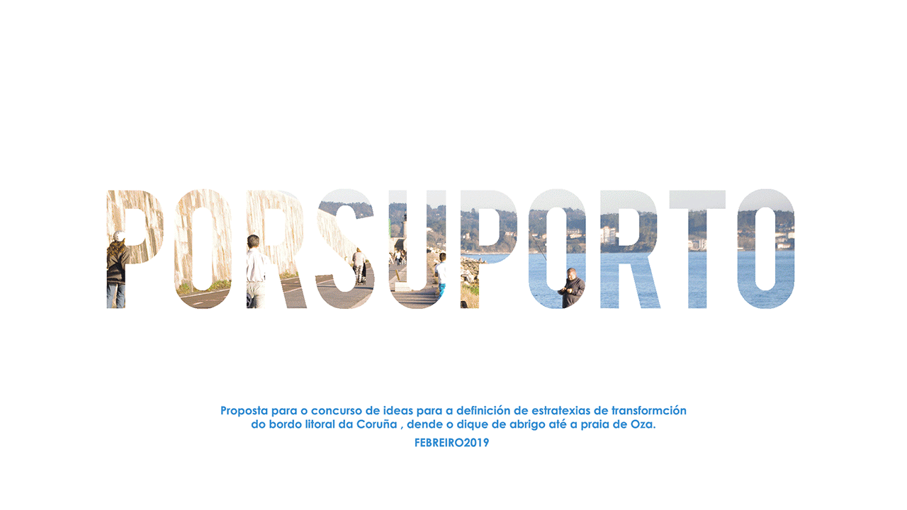 PORSUPORTO